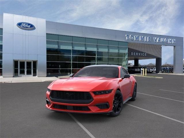 new 2024 Ford Mustang car, priced at $32,998