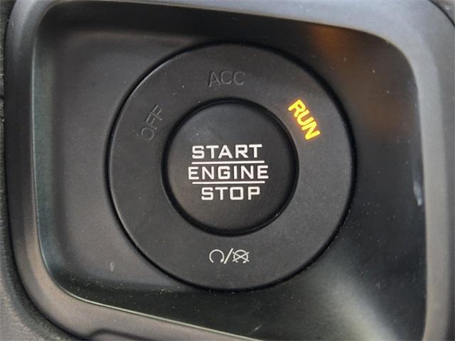 used 2024 Jeep Wrangler 4xe car, priced at $38,701