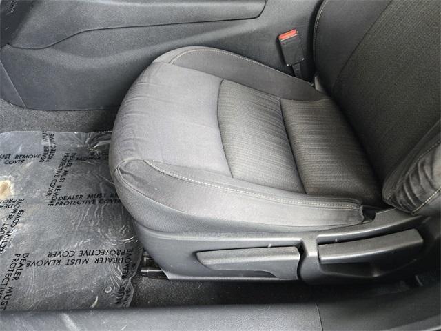 used 2021 Nissan Altima car, priced at $14,998