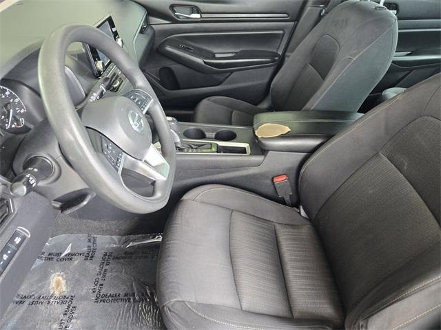 used 2021 Nissan Altima car, priced at $14,998