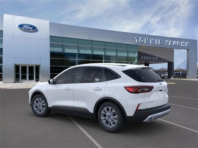 new 2025 Ford Escape car, priced at $31,164