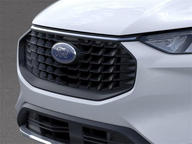 new 2025 Ford Escape car, priced at $31,164