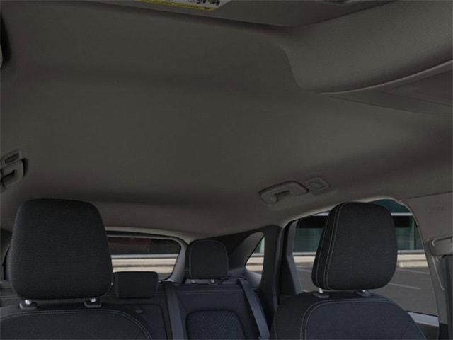 new 2025 Ford Escape car, priced at $27,164