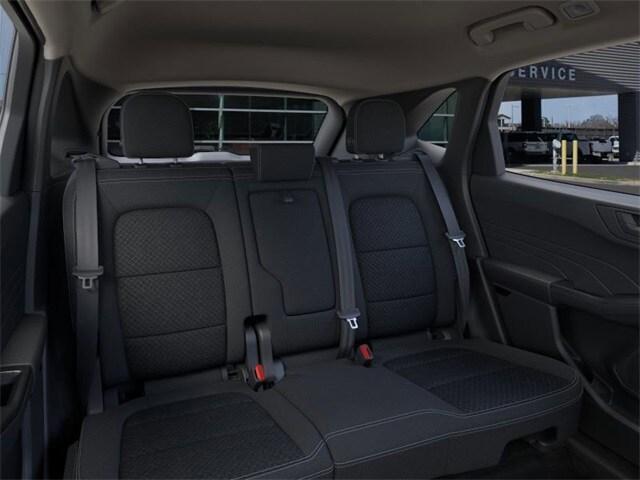 new 2025 Ford Escape car, priced at $27,164