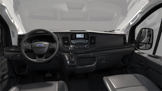 new 2024 Ford Transit-150 car, priced at $48,115