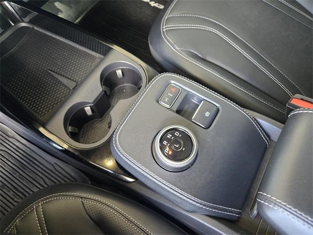 used 2023 Ford Mustang Mach-E car, priced at $30,944