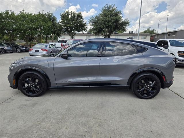 used 2023 Ford Mustang Mach-E car, priced at $30,944
