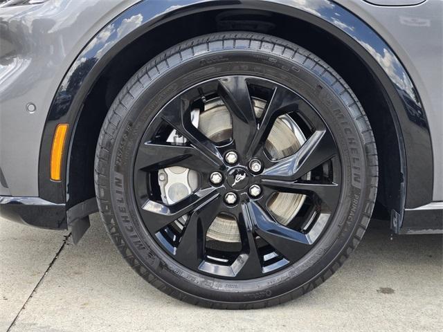 used 2023 Ford Mustang Mach-E car, priced at $30,944