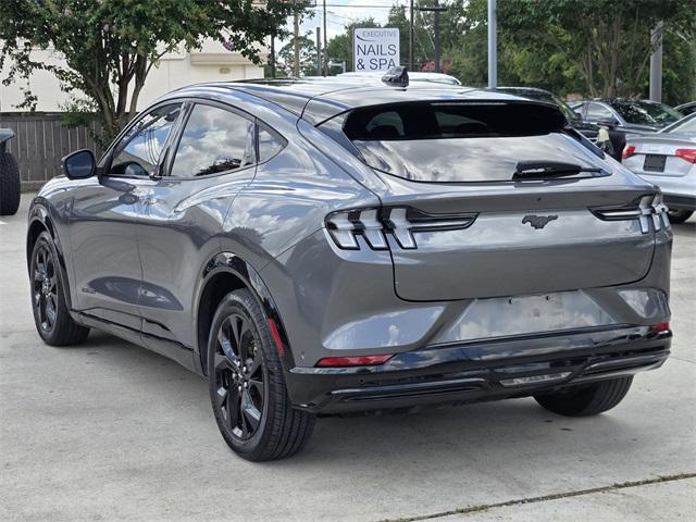 used 2023 Ford Mustang Mach-E car, priced at $30,944