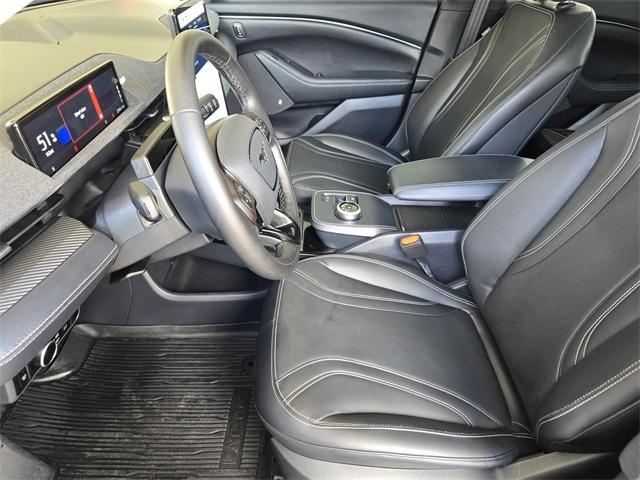 used 2023 Ford Mustang Mach-E car, priced at $30,944