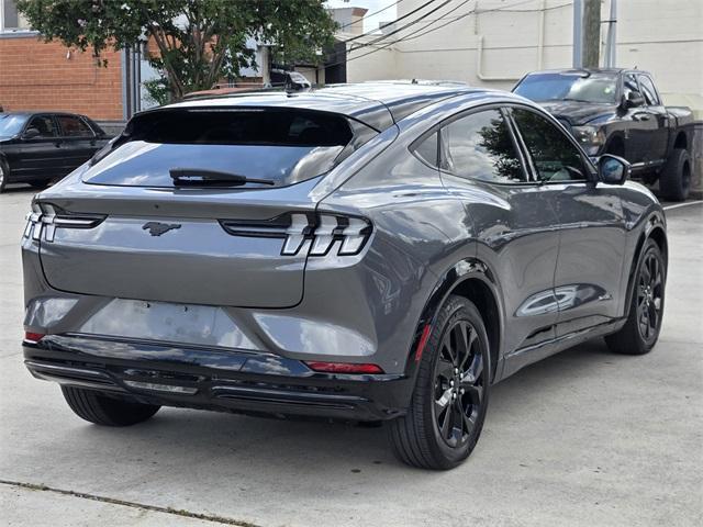 used 2023 Ford Mustang Mach-E car, priced at $30,944