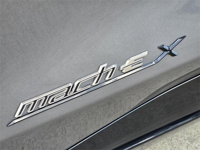 used 2023 Ford Mustang Mach-E car, priced at $30,944