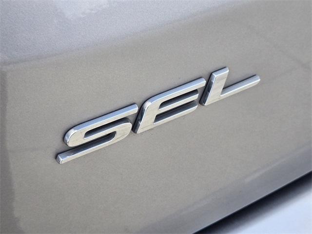 used 2022 Ford Edge car, priced at $22,793