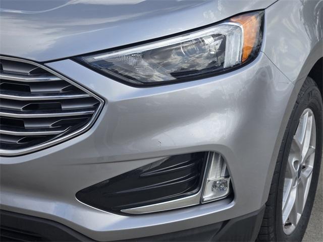 used 2022 Ford Edge car, priced at $22,793