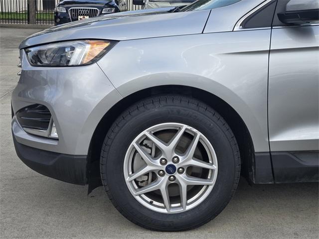 used 2022 Ford Edge car, priced at $22,793