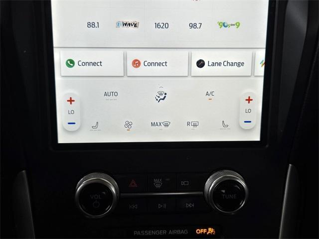 used 2022 Ford Edge car, priced at $22,793