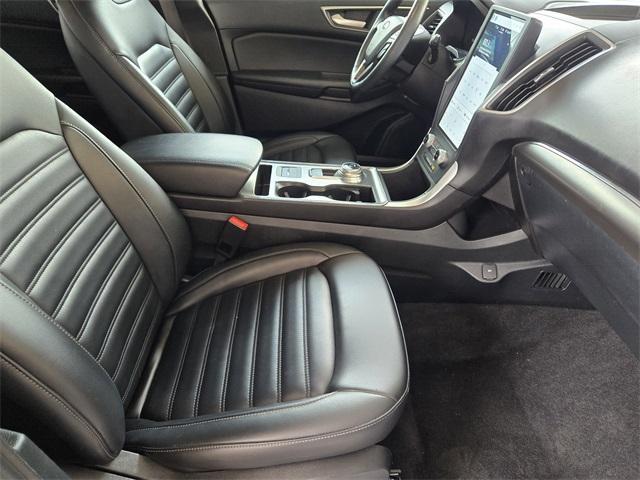 used 2022 Ford Edge car, priced at $22,793