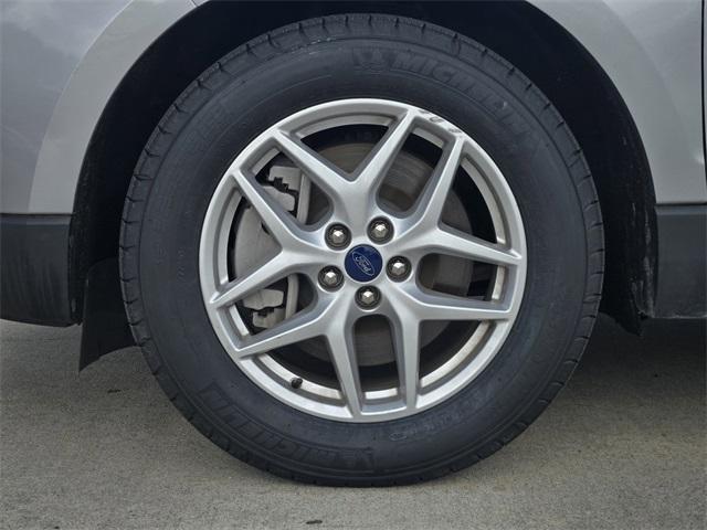 used 2022 Ford Edge car, priced at $22,793