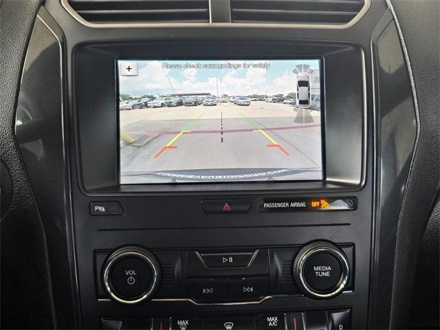 used 2019 Ford Explorer car, priced at $18,929