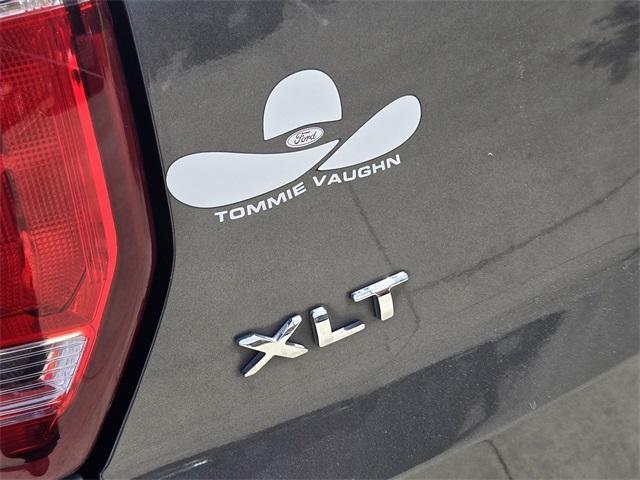 used 2019 Ford Explorer car, priced at $18,929