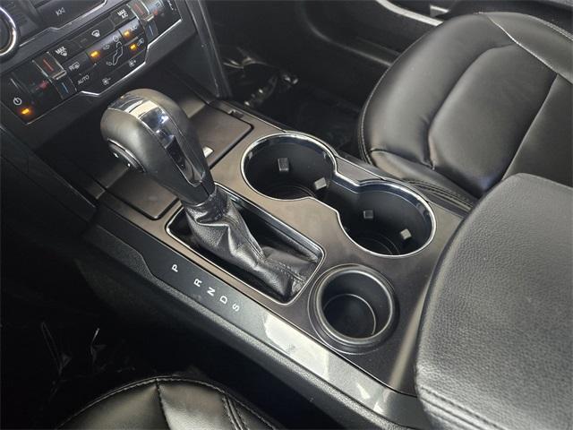 used 2019 Ford Explorer car, priced at $18,929