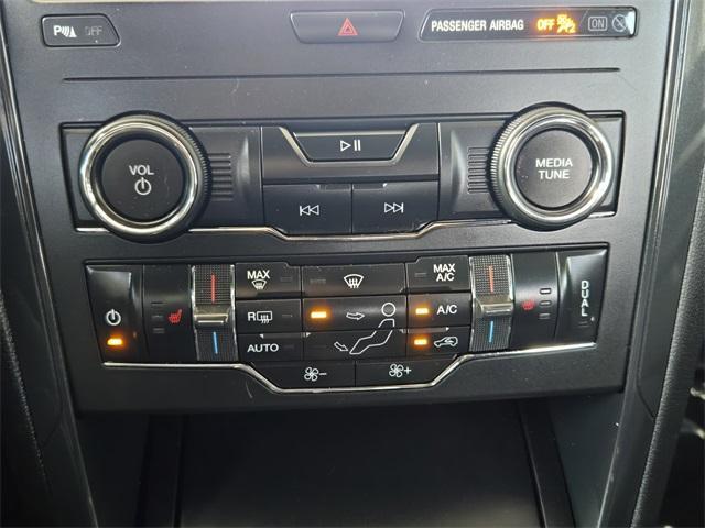 used 2019 Ford Explorer car, priced at $18,929