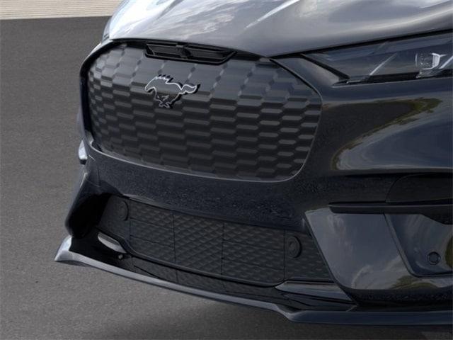 new 2025 Ford Mustang Mach-E car, priced at $57,099