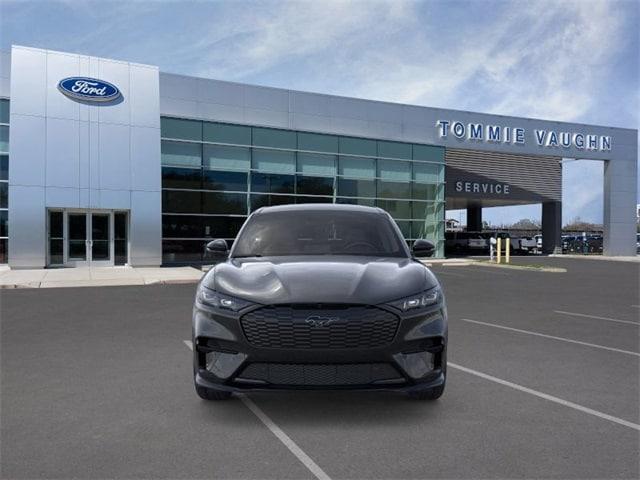 new 2025 Ford Mustang Mach-E car, priced at $57,099