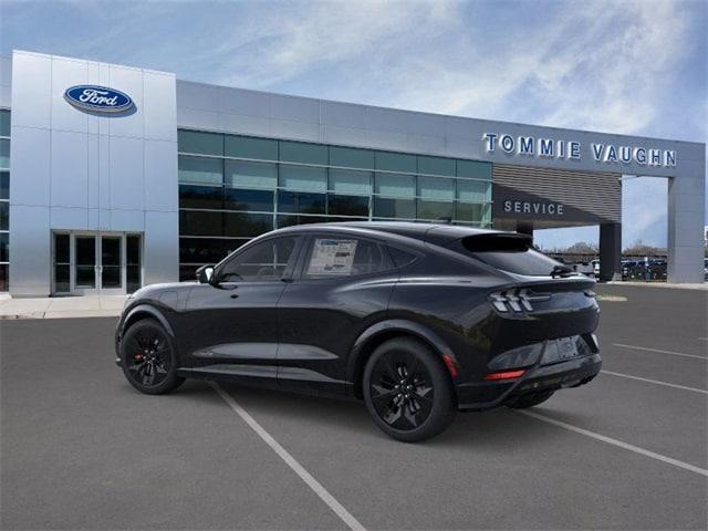 new 2025 Ford Mustang Mach-E car, priced at $57,099