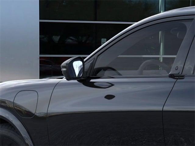 new 2025 Ford Mustang Mach-E car, priced at $57,099
