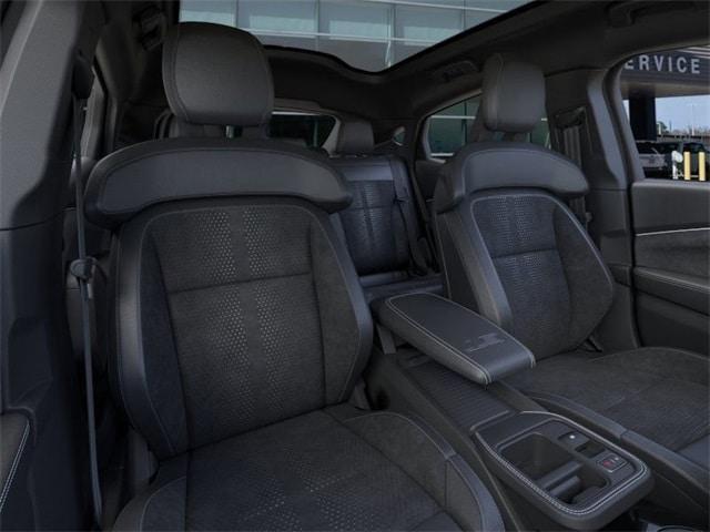 new 2025 Ford Mustang Mach-E car, priced at $57,099