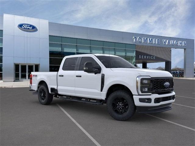 new 2024 Ford F-250 car