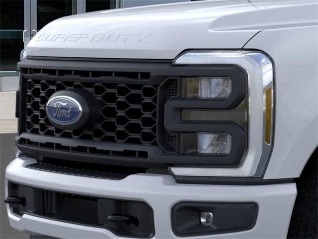 new 2024 Ford F-250 car