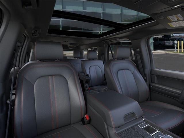 new 2024 Ford Expedition Max car, priced at $67,927