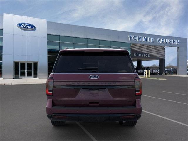 new 2024 Ford Expedition Max car, priced at $67,927