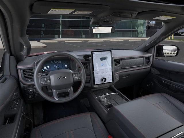 new 2024 Ford Expedition Max car, priced at $67,927