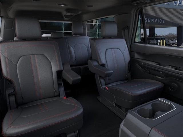 new 2024 Ford Expedition Max car, priced at $67,927