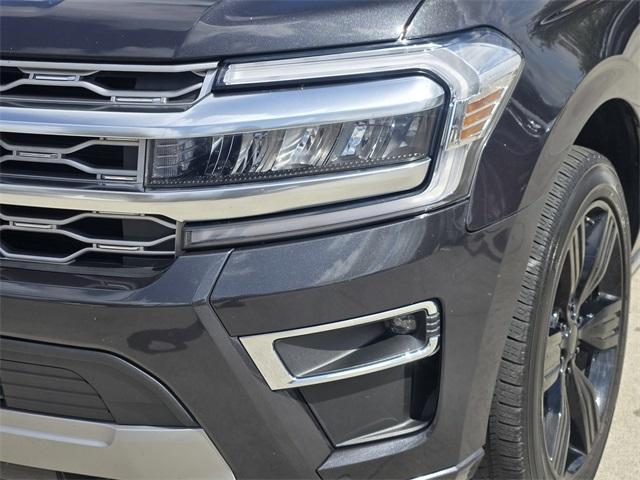used 2022 Ford Expedition car, priced at $52,771
