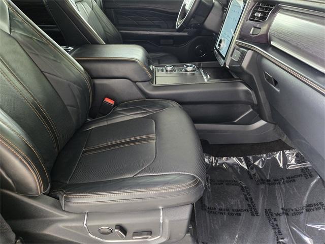 used 2022 Ford Expedition car, priced at $52,771