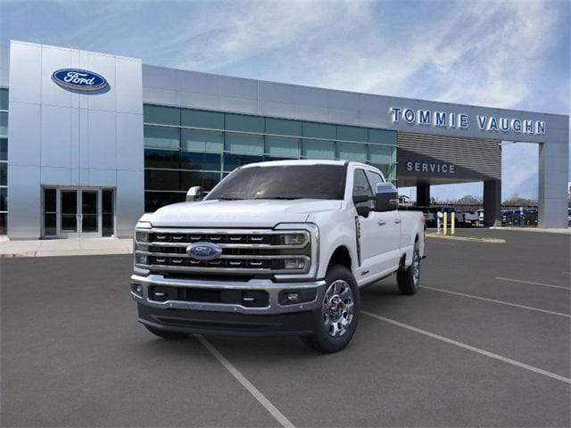 new 2024 Ford F-350 car, priced at $86,995