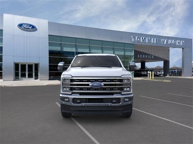 new 2024 Ford F-350 car, priced at $86,995