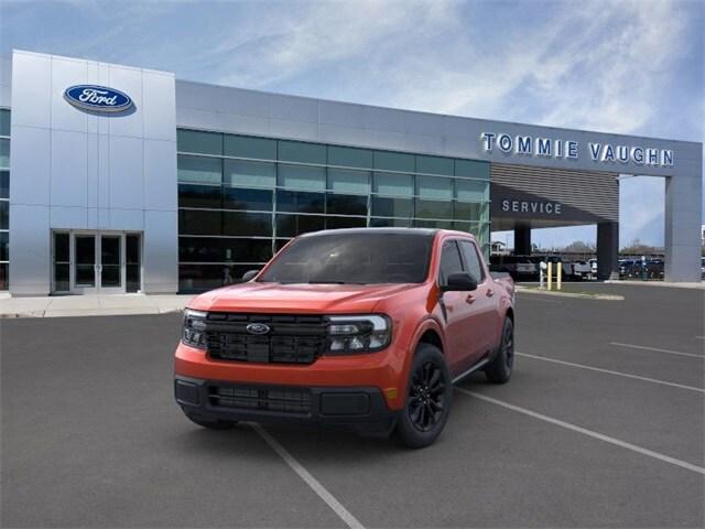 new 2024 Ford Maverick car, priced at $38,998