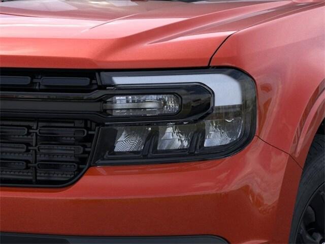 new 2024 Ford Maverick car, priced at $39,998
