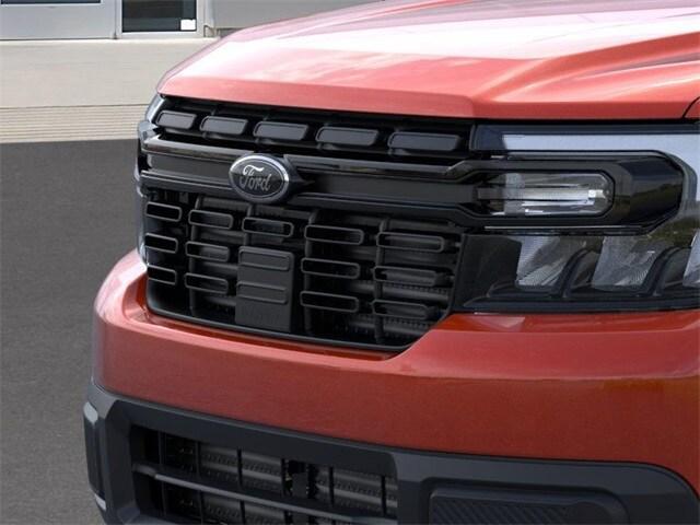 new 2024 Ford Maverick car, priced at $39,998