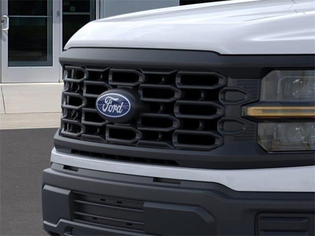 new 2024 Ford F-150 car, priced at $44,954