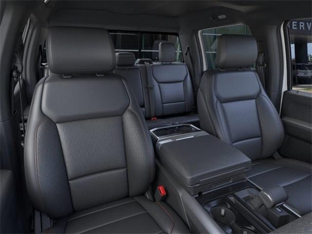 new 2025 Ford F-150 car, priced at $67,769