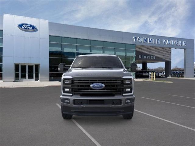 new 2025 Ford F-250 car, priced at $92,944