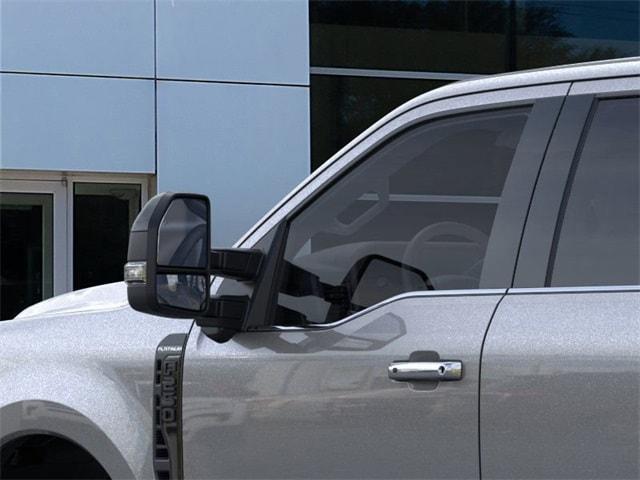 new 2025 Ford F-250 car, priced at $92,944