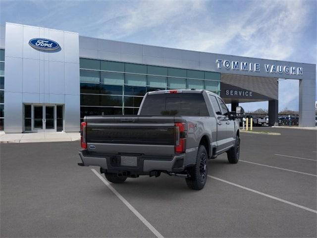new 2025 Ford F-250 car, priced at $92,944