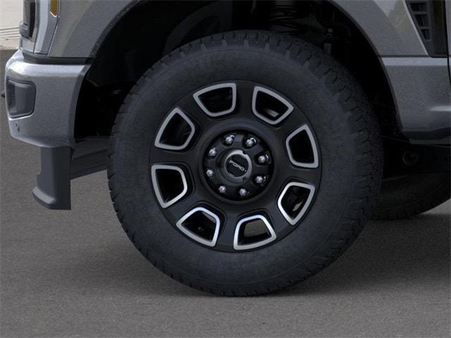 new 2025 Ford F-250 car, priced at $92,944